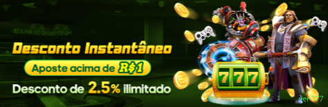 Cashback Semanal ver777