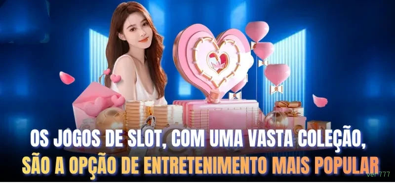 Métodos de pagamento aceitos na ver777