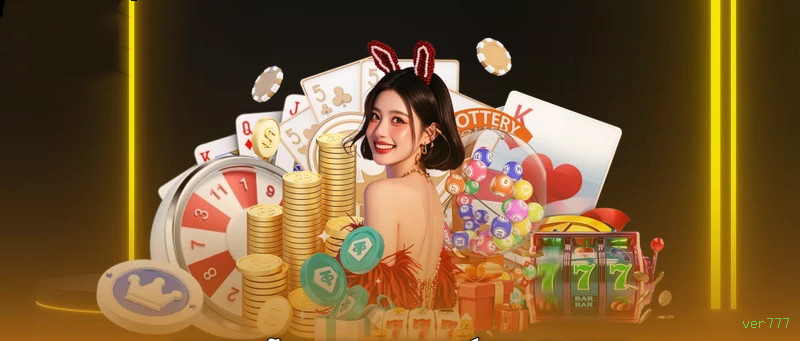 Lottery Clássica na ver777