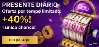 Segurança ver777